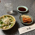 用戶對於焼肉割烹 松阪 銀座店的評論圖