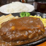 用戶對於肉の万世 神田駅前店的評論圖
