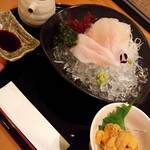 用戶對於三海の華的評論圖