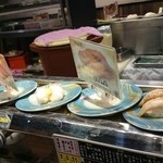 用户对于元祖寿司 浅草駅前店的评论图