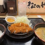 用戶對於松乃家 勝どき店的評論圖