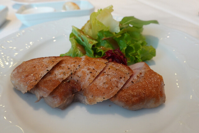 User's recommendation image for リストランテ ミ ディーカ