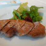 User's review image for リストランテ ミ ディーカ