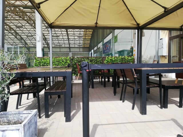 用戶對於シャ・ノワール 久宝寺店的評論高清圖