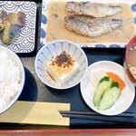 User's review image for 味処矢野 京町店