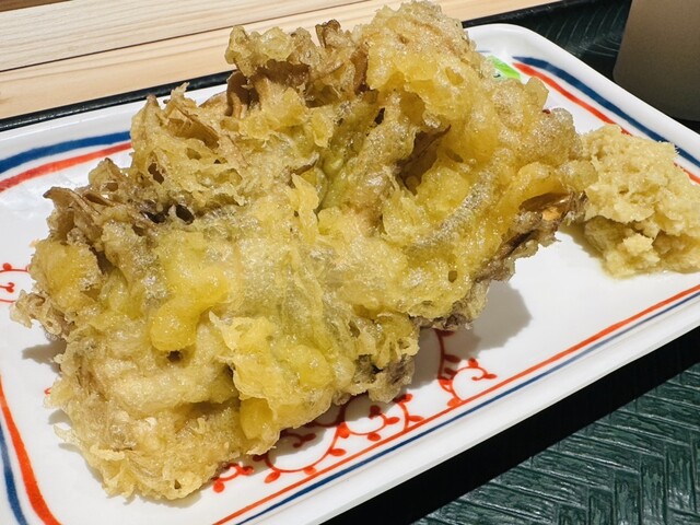 User's recommendation image for はなまるうどん 難波なんさん通り店