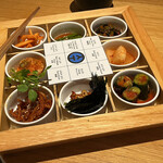 用戶對於KOREAN BBQ 水刺間的評論圖