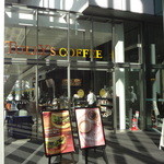 User's review image for タリーズコーヒー ソニーシティ内店