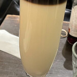 用戶對於カフェ・ラ・ミル 新橋店的評論圖