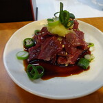 用户对于焼肉やっちゃん 門真店的评论图