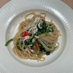 用户对于PASTA+ En to En的评论图