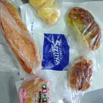 用戶對於志津屋 イオンモール京都桂川店的評論圖