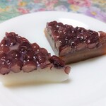 用戶對於老松 伊勢丹新宿店的評論圖