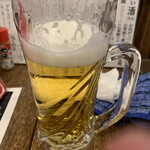 用戶對於肉酒場 犇屋 西中島店的評論圖