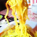 用户对于華龍飯店的评论图