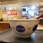 User's review image for なか卯 池袋二丁目店