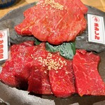 用戶對於和牛焼肉 Moo的評論圖