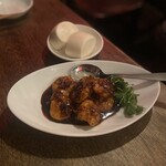 用户对于松記鶏飯的评论图