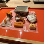 用戶對於はせ川 心斎橋本店的評論圖