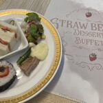 User's review image for ANAクラウンプラザホテル福岡