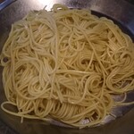 User's review image for 千年ラーメン