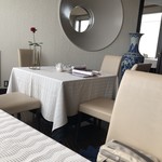 用户对于中国料理 「望海楼」 ヒルトン福岡シーホーク的评论图