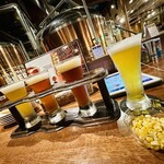 User's review image for はこだてビール