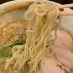 用戶對於麺屋 武一  秋葉原店的評論圖