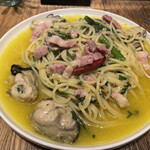 用戶對於VIGO OYSTERBAR的評論圖