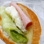 User's review image for 志津屋 大手筋店