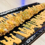User's review image for 串カツ酒場 梅田スタンド 梅田ネオン横丁