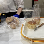 User's review image for パン・リゾッタ