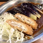 用戶對於カレーの市民アルバ 秋葉原本店的評論圖