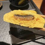 用户对于うな次郎的评论图