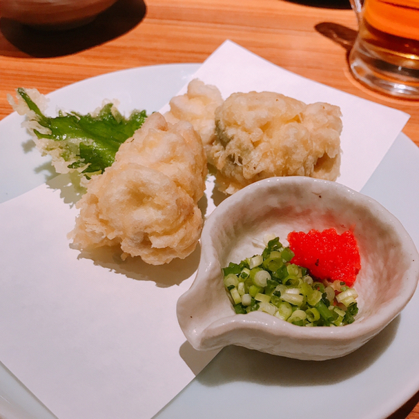 用戶對於海鮮 居酒屋 凛火 新宿本店的評論圖