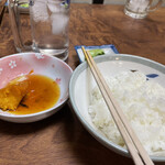 用户对于山口 西店的评论图