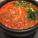 用戶對於東京純豆腐 ルミネ町田店的評論圖