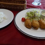 用戶對於オークラカフェ&レストラン メディコ的評論圖
