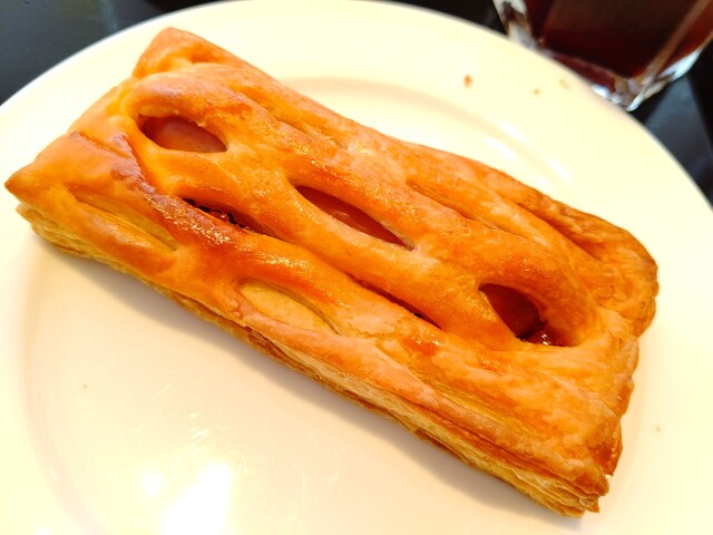 用户对于ミスタードーナツ 千歳ショップ的评论高清图