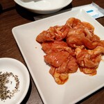 用戶對於ワンカルビ りんくうタウン店的評論圖
