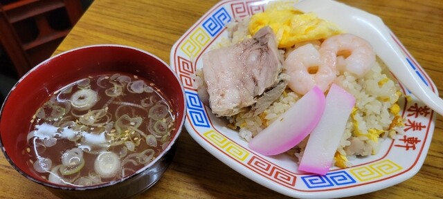 用戶對於馬力 錦糸町本店的評論高清圖