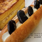 用戶對於サニーサイド 吹田南千里本店的評論圖