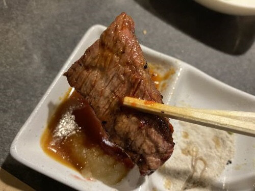 User's recommendation image for 炭火焼肉 すみ家