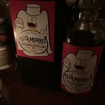 用户对于ラム＆ウイスキー的评论图