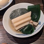 User's review image for こなから 銀座店