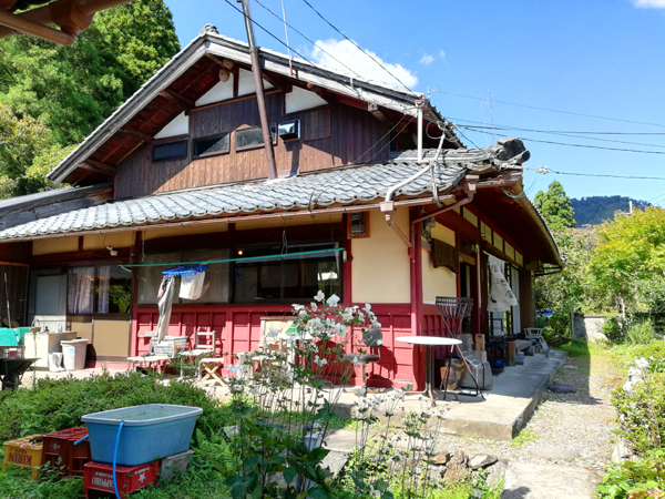 User's recommendation image for もく庵