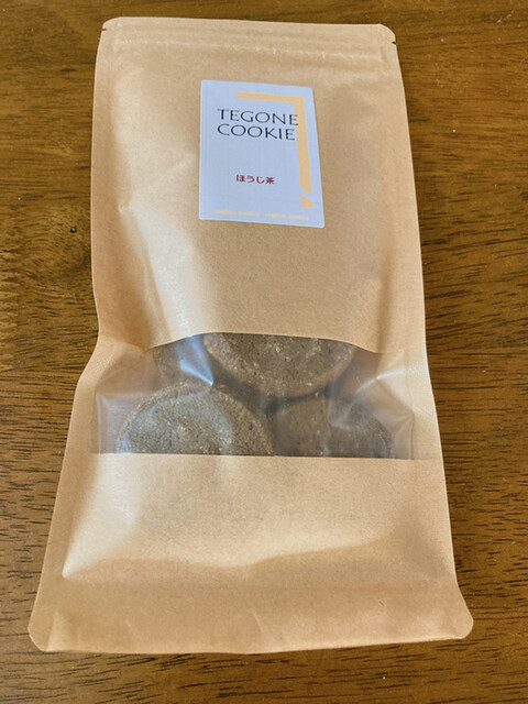 User's recommendation image for モジョ クッキー