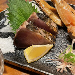 用户对于わらやき屋 上野広小路的评论图