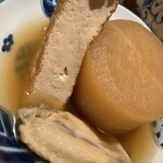 用户对于酒菜日和 ナマラヨシ的评论图