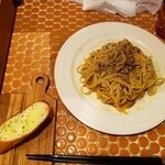 用户对于アメイロビストロアルル的评论图